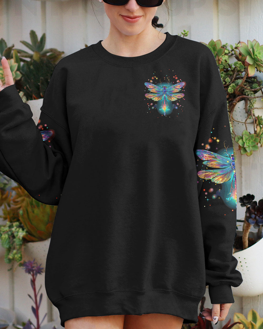 YOU WERE MY FAVORITE HELLO DRAGONFLY ALL OVER PRINT - TYTM2607234