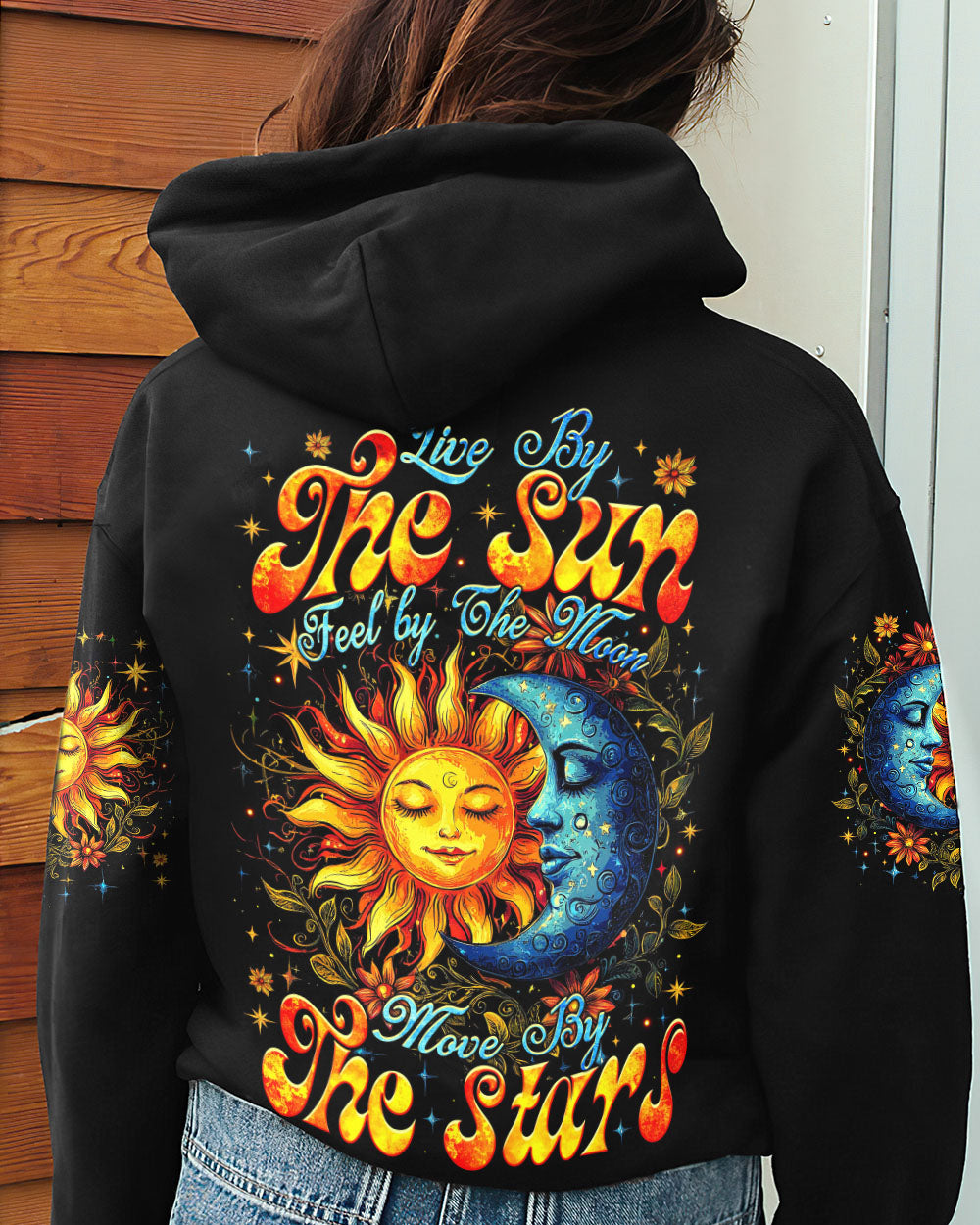 LIVE BY THE SUN ALL OVER PRINT - TYTM2612241