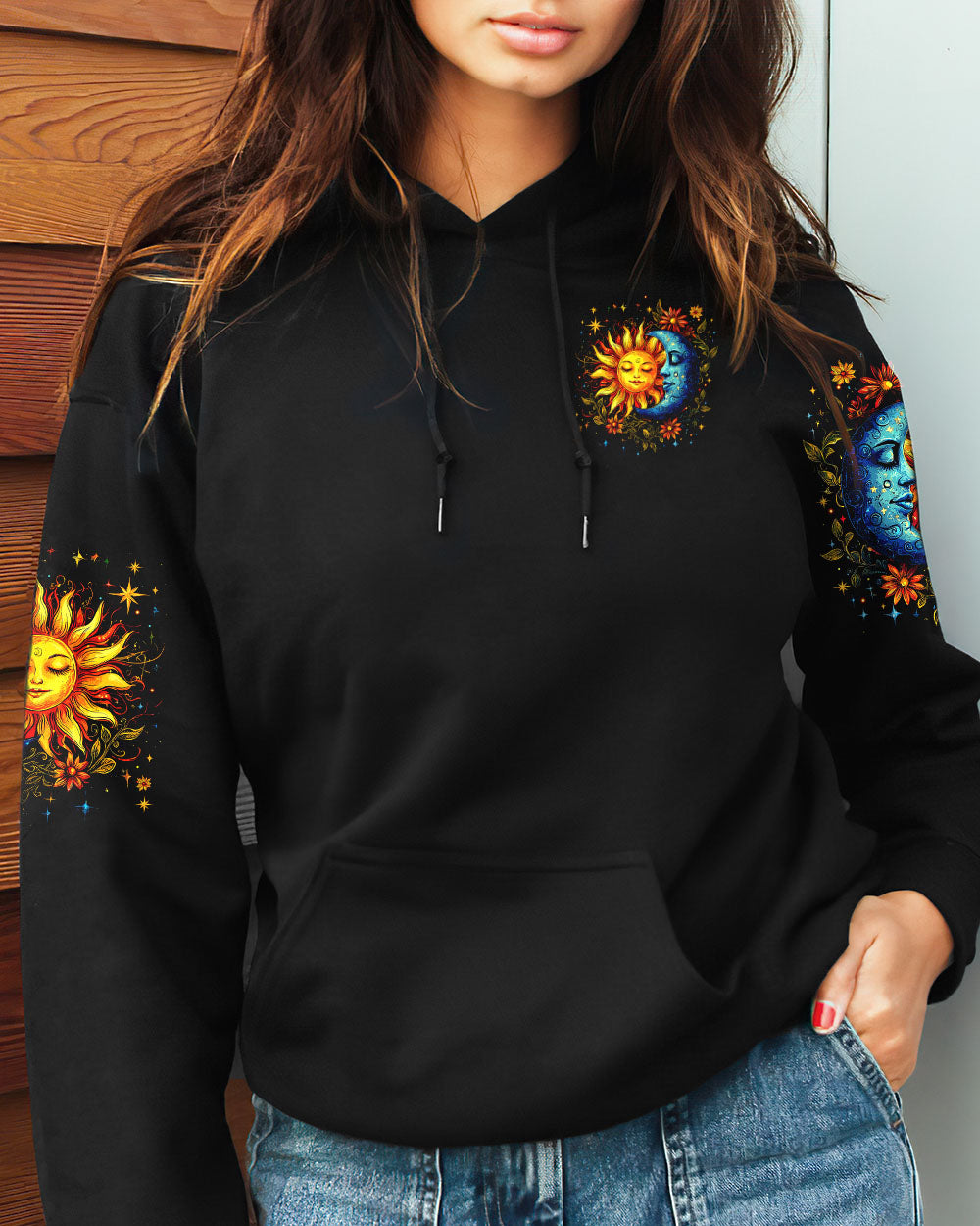 LIVE BY THE SUN ALL OVER PRINT - TYTM2612241