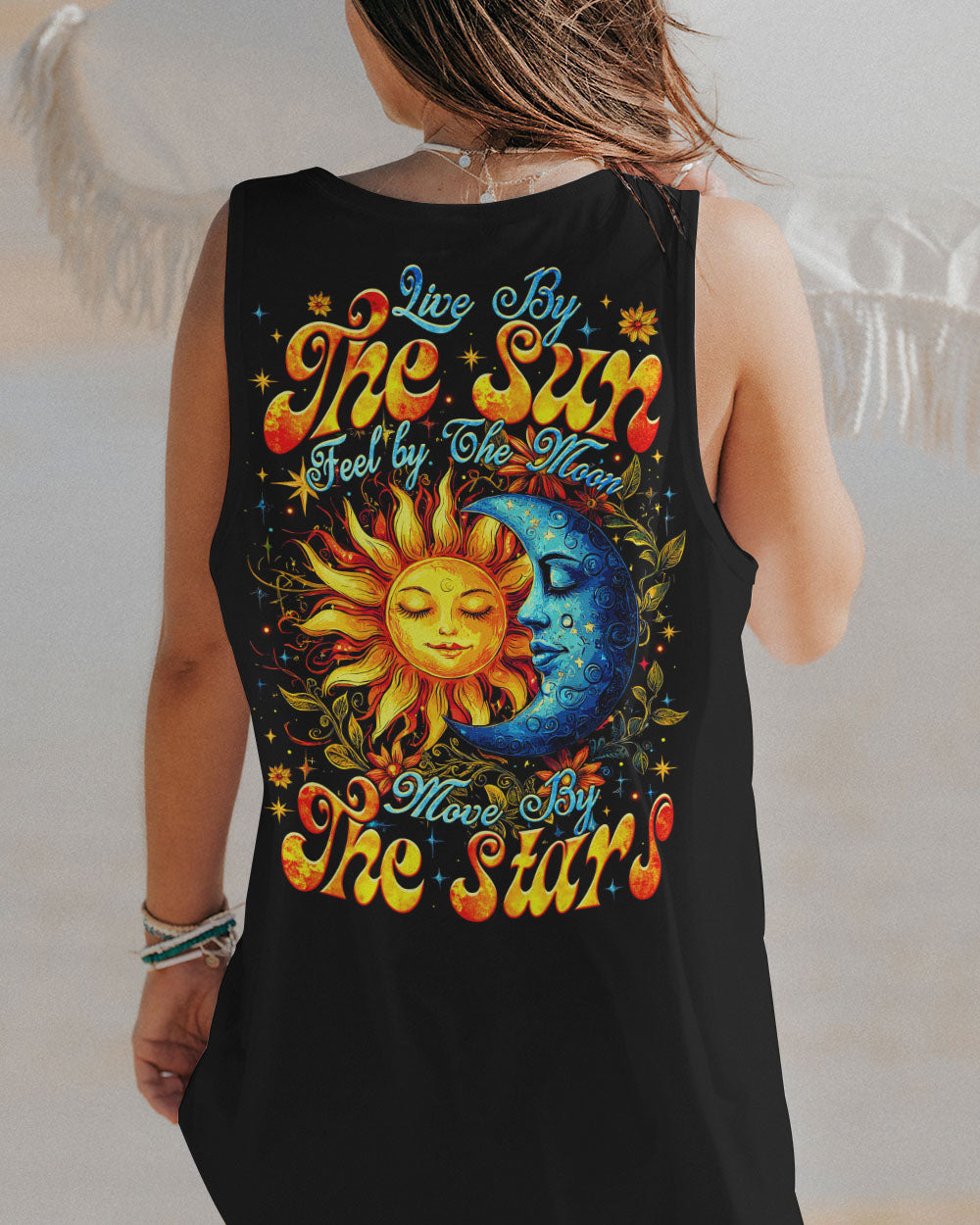 LIVE BY THE SUN ALL OVER PRINT - TYTM2612241