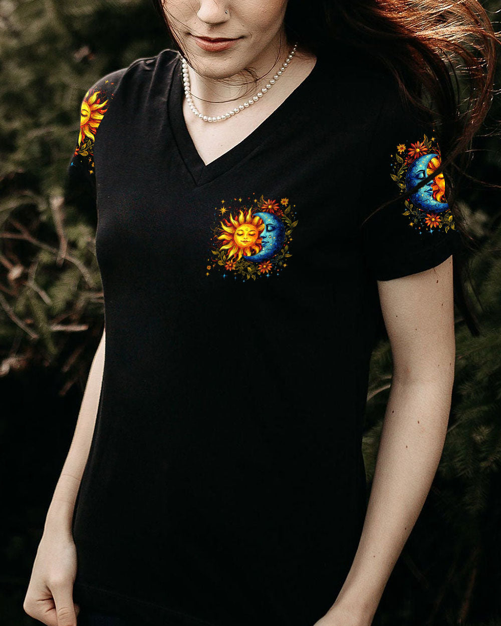 LIVE BY THE SUN ALL OVER PRINT - TYTM2612241