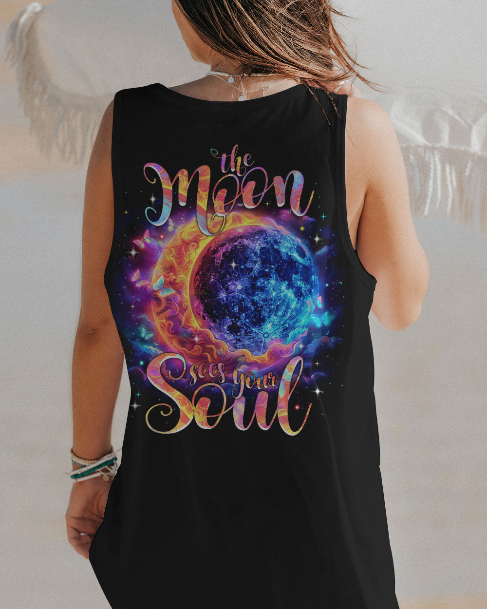 THE MOON SEES YOUR SOUL ALL OVER PRINT - TYTM2702242