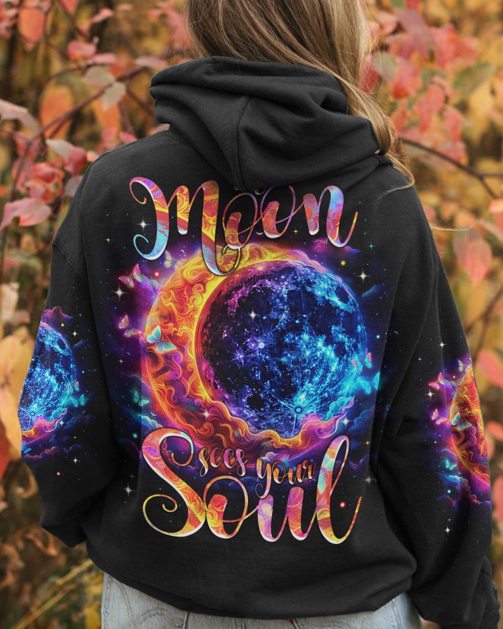 THE MOON SEES YOUR SOUL ALL OVER PRINT - TYTM2702242