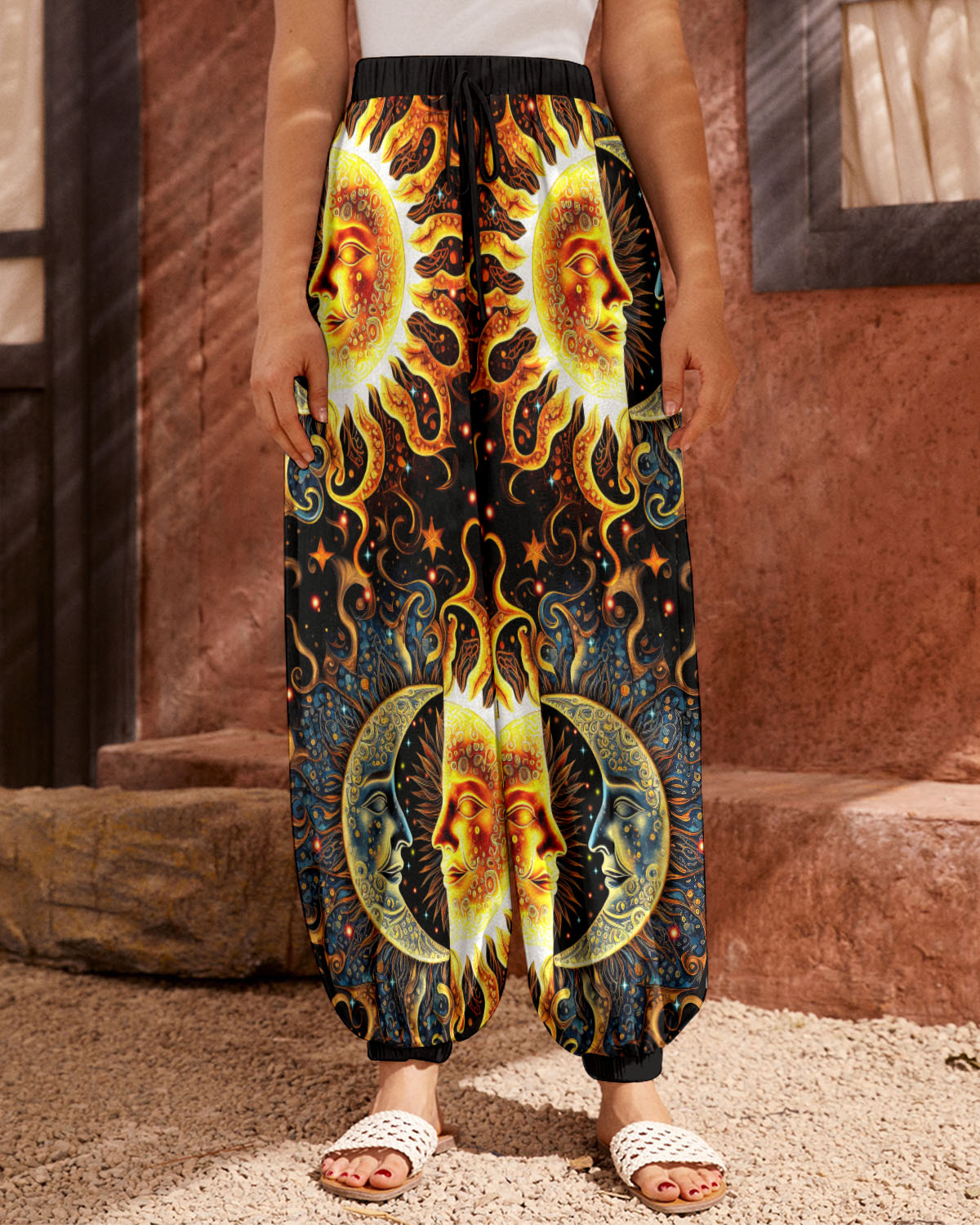 FOLLOW YOUR INNER MOONLIGHT ALL OVER PRINT - TYTM2811234