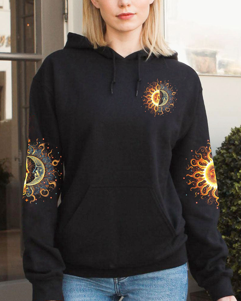 FOLLOW YOUR INNER MOONLIGHT ALL OVER PRINT - TYTM2811234