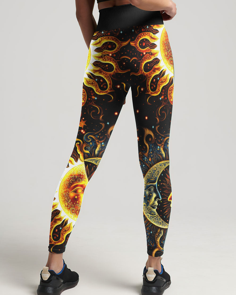 FOLLOW YOUR INNER MOONLIGHT ALL OVER PRINT - TYTM2811234