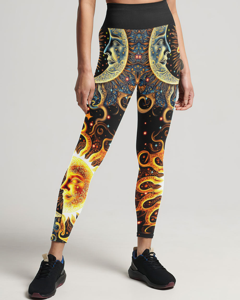 FOLLOW YOUR INNER MOONLIGHT ALL OVER PRINT - TYTM2811234