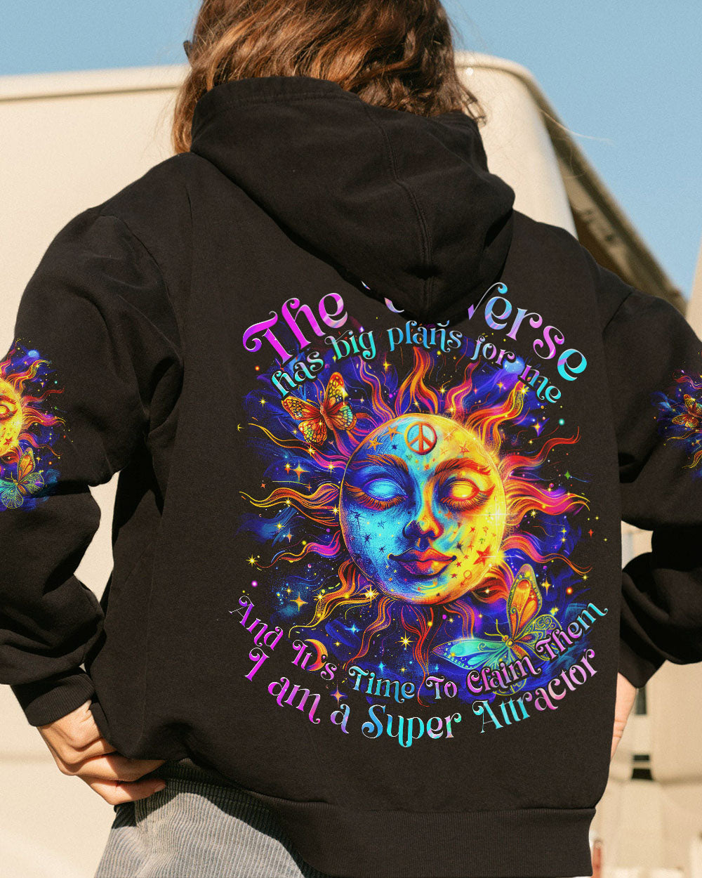 THE UNIVERSE HAS BIG PLANS ALL OVER PRINT - TYTM2902243