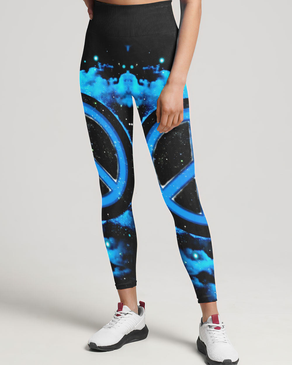 WHISPER WORDS OF WISDOM ALL OVER PRINT - TYTM2908234