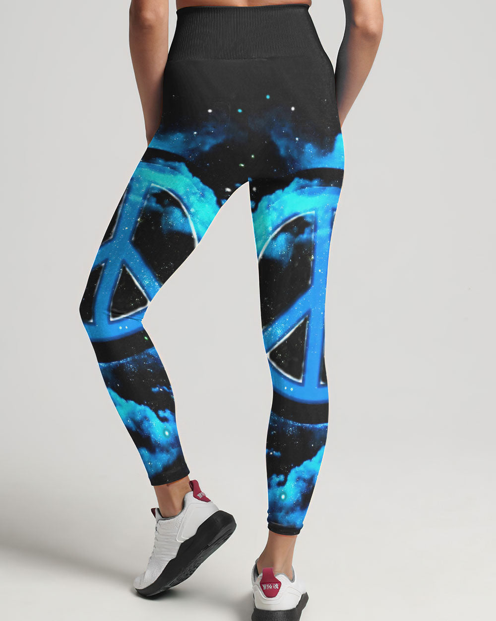 WHISPER WORDS OF WISDOM ALL OVER PRINT - TYTM2908234