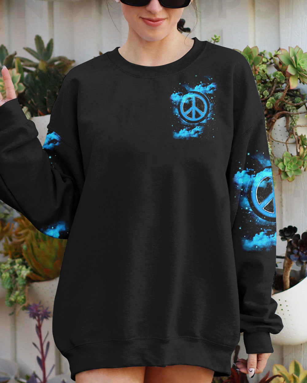 WHISPER WORDS OF WISDOM ALL OVER PRINT - TYTM2908234