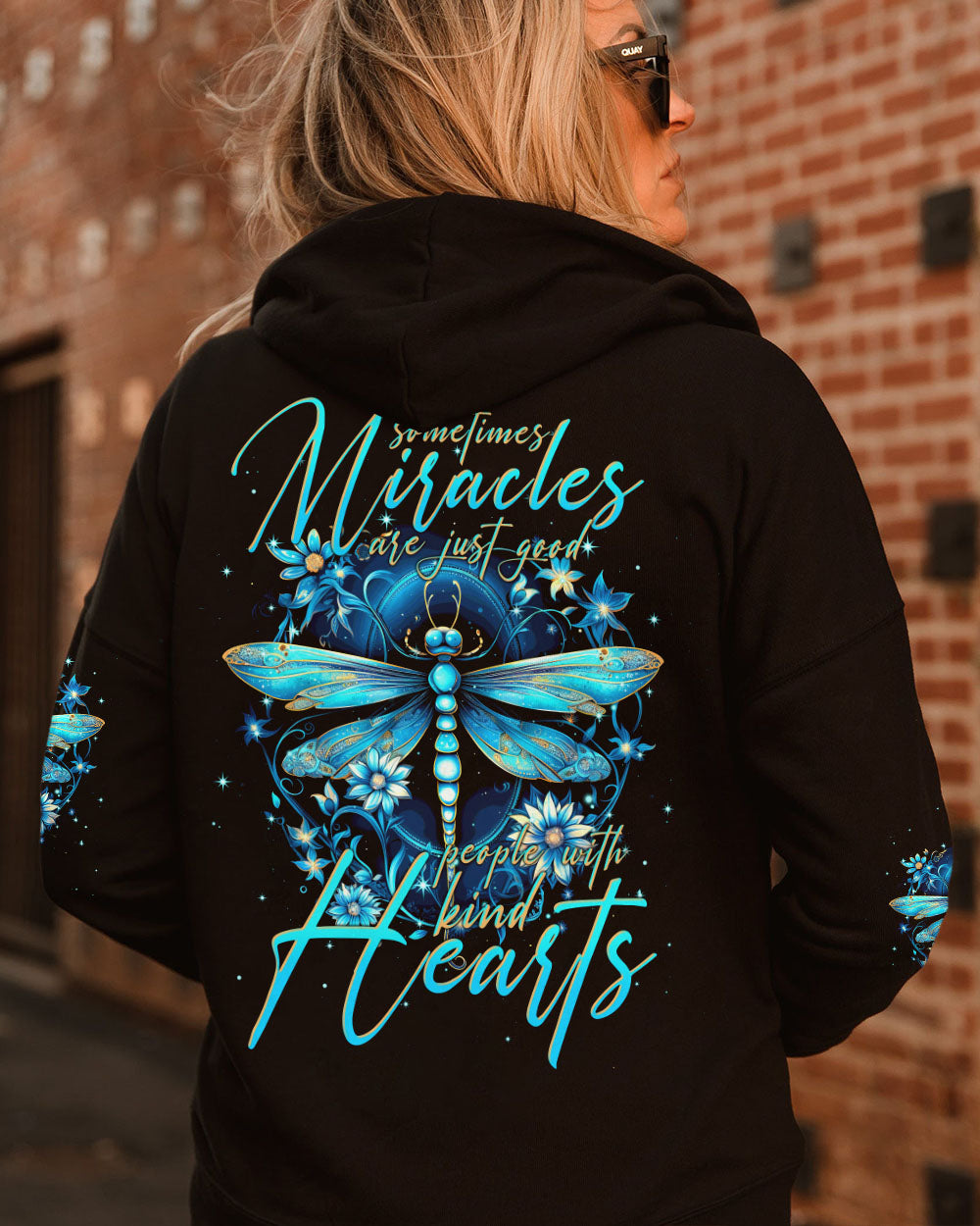 GOOD PEOPLE WITH KIND HEART ALL OVER PRINT - TYTM3008234