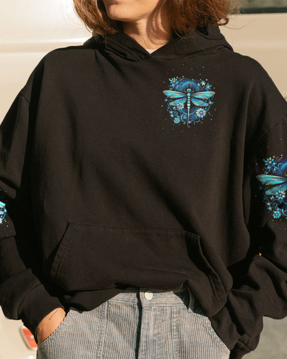 GOOD PEOPLE WITH KIND HEART ALL OVER PRINT - TYTM3008234