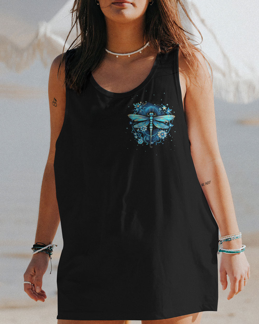 GOOD PEOPLE WITH KIND HEART ALL OVER PRINT - TYTM3008234