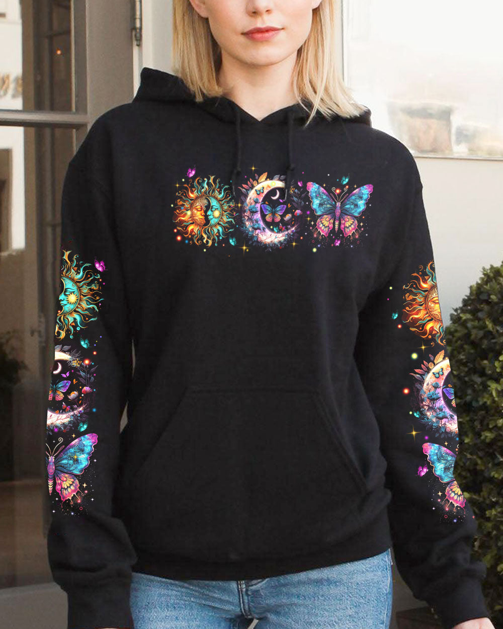 LIVE BY THE SUN ALL OVER PRINT - TYTM3105232