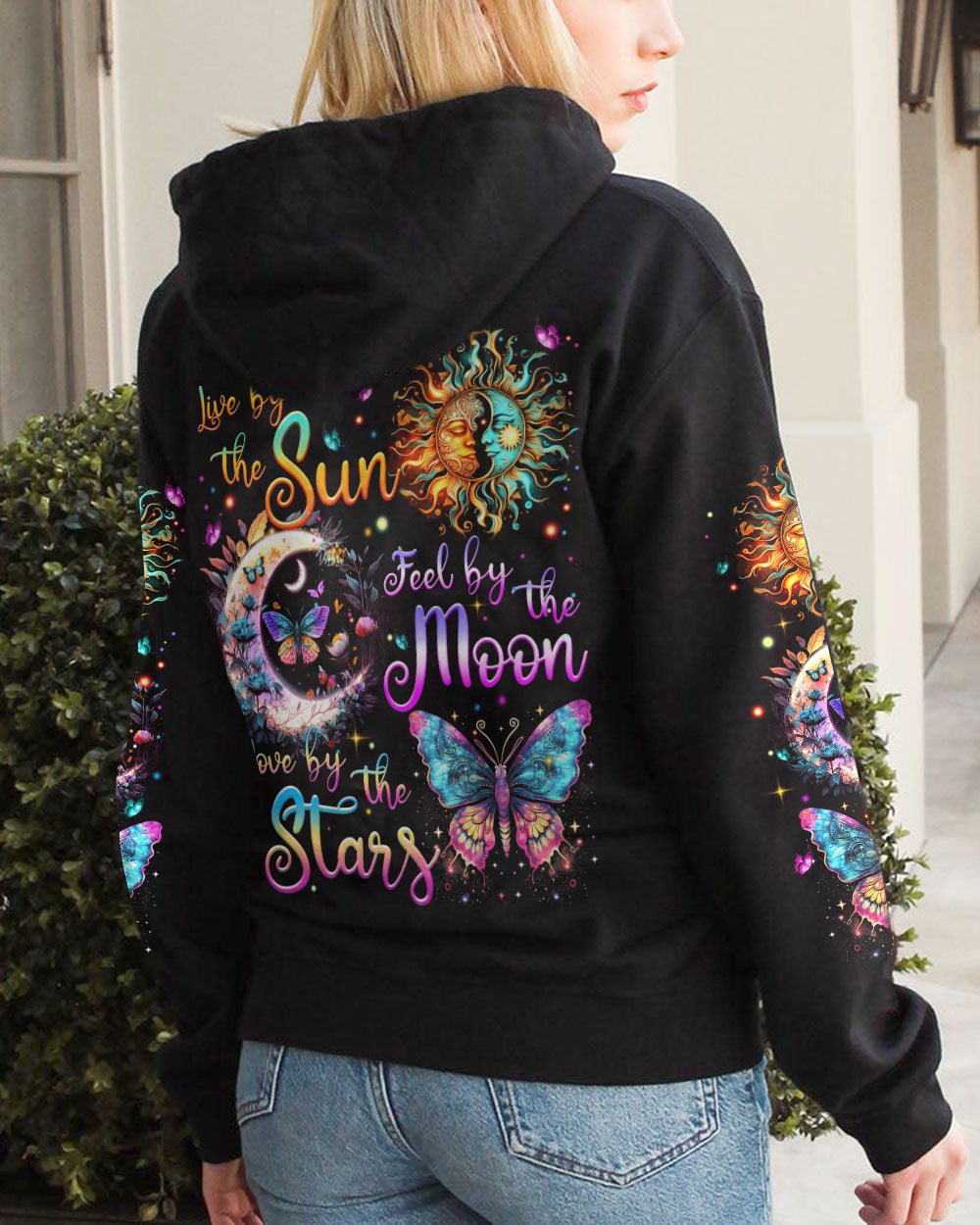 LIVE BY THE SUN ALL OVER PRINT - TYTM3105232