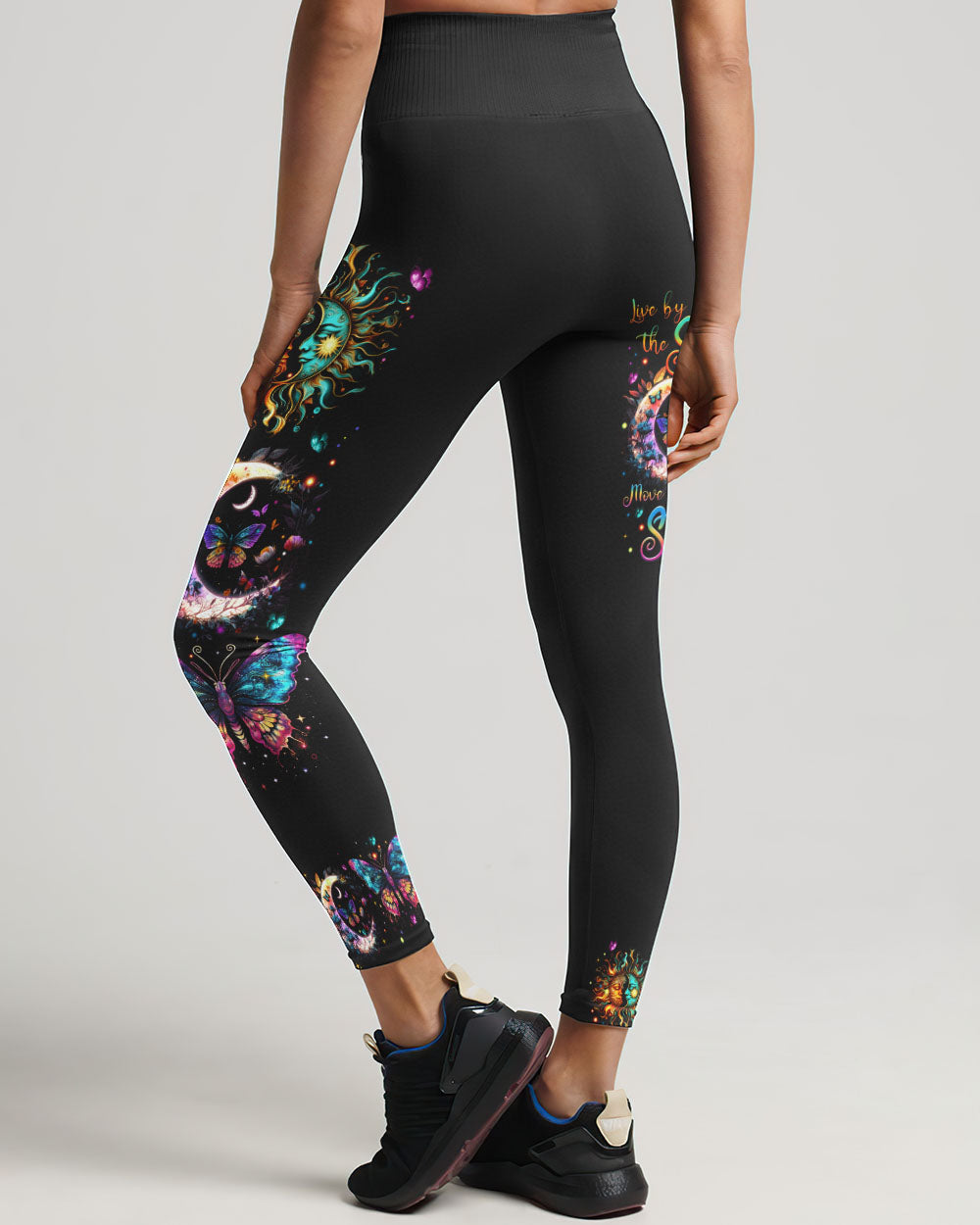 LIVE BY THE SUN ALL OVER PRINT - TYTM3105232