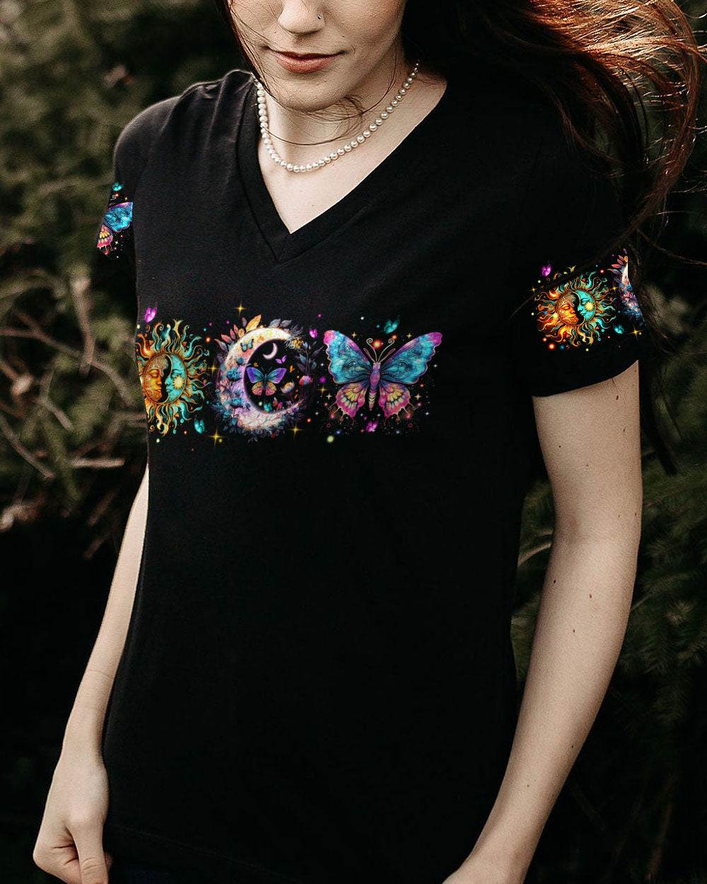 LIVE BY THE SUN ALL OVER PRINT - TYTM3105232