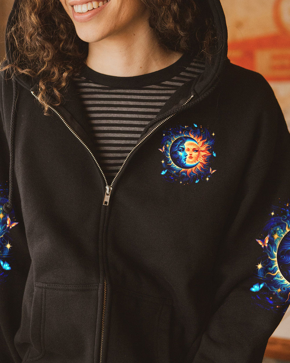 LIVE BY THE SUN ALL OVER PRINT - YHDU0412243