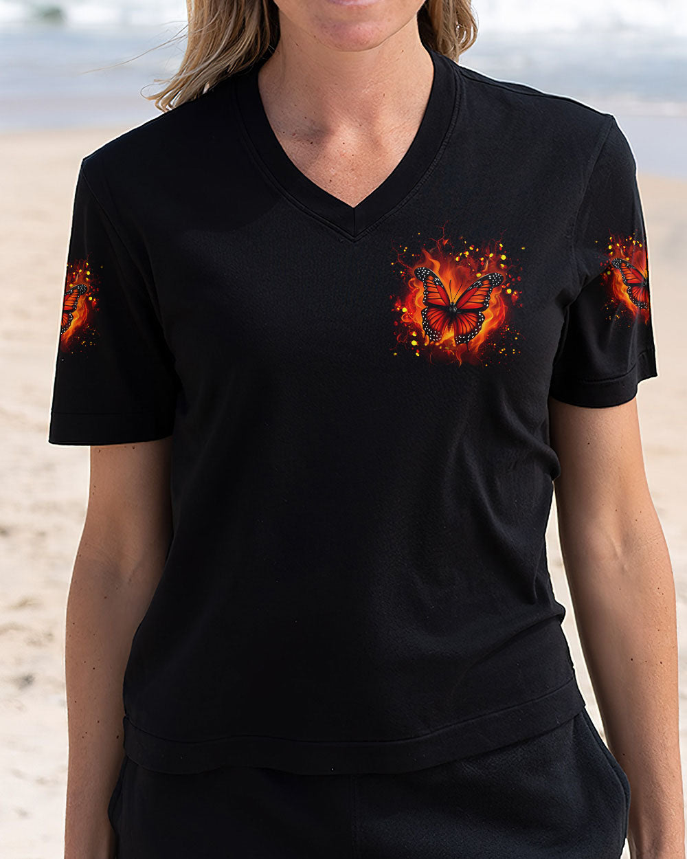 I AM THE STORM BUTTERFLY ALL OVER PRINT - YHDU1109242