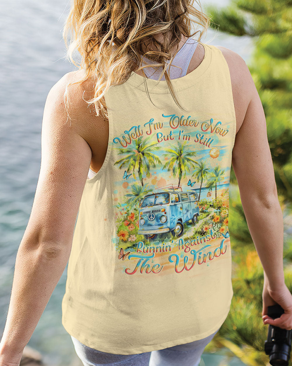 RUNNIN' AGAINST THE WIND ALL OVER PRINT - YHDU2105241