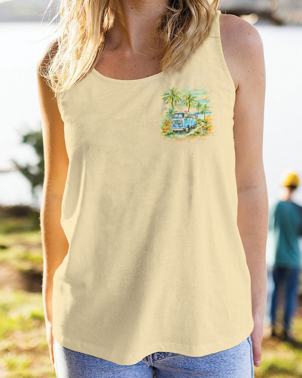 RUNNIN' AGAINST THE WIND ALL OVER PRINT - YHDU2105241