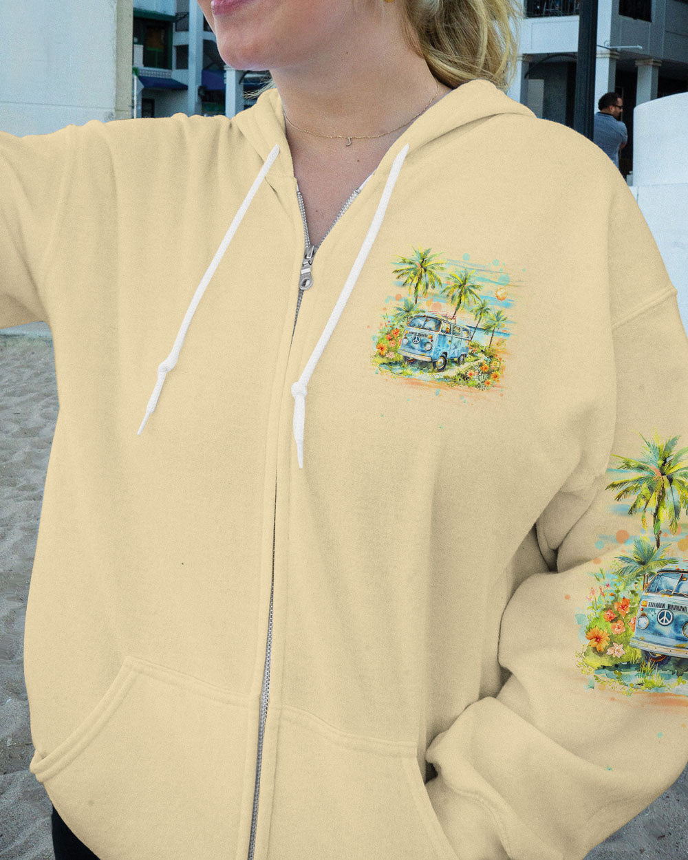 RUNNIN' AGAINST THE WIND ALL OVER PRINT - YHDU2105241