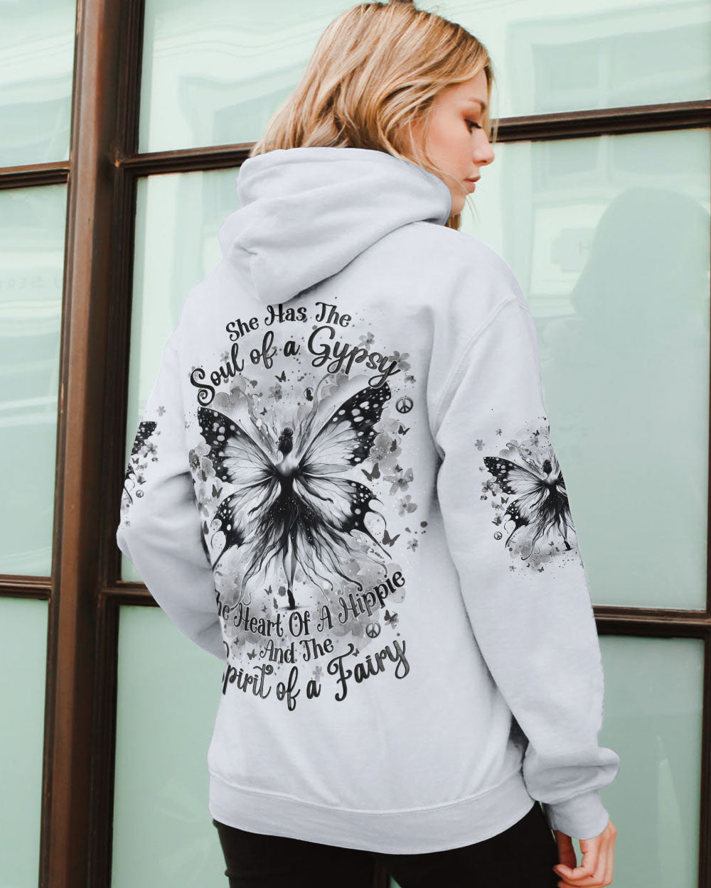 SPIRIT OF A FAIRY ALL OVER PRINT - YHDU2709243