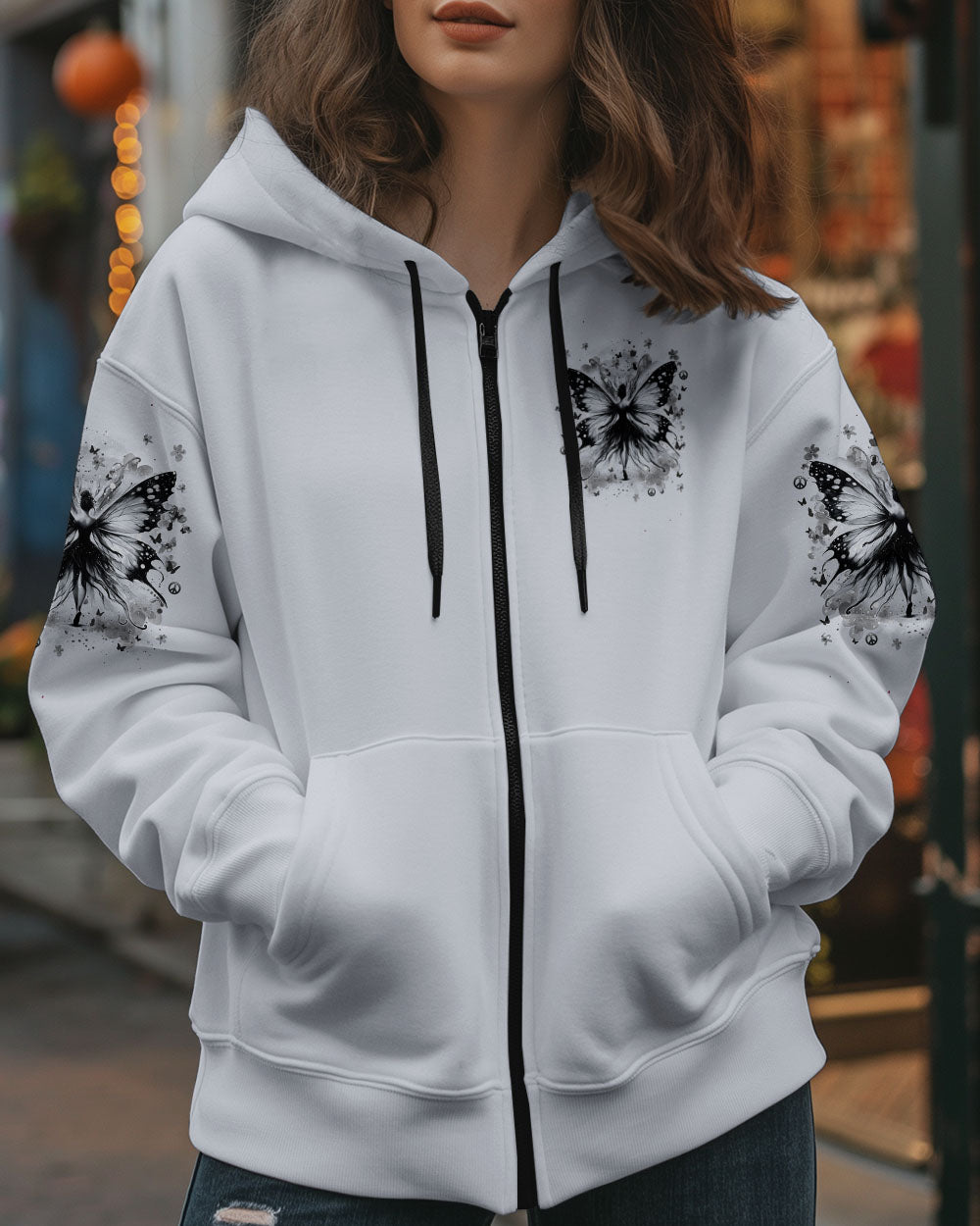 SPIRIT OF A FAIRY ALL OVER PRINT - YHDU2709243