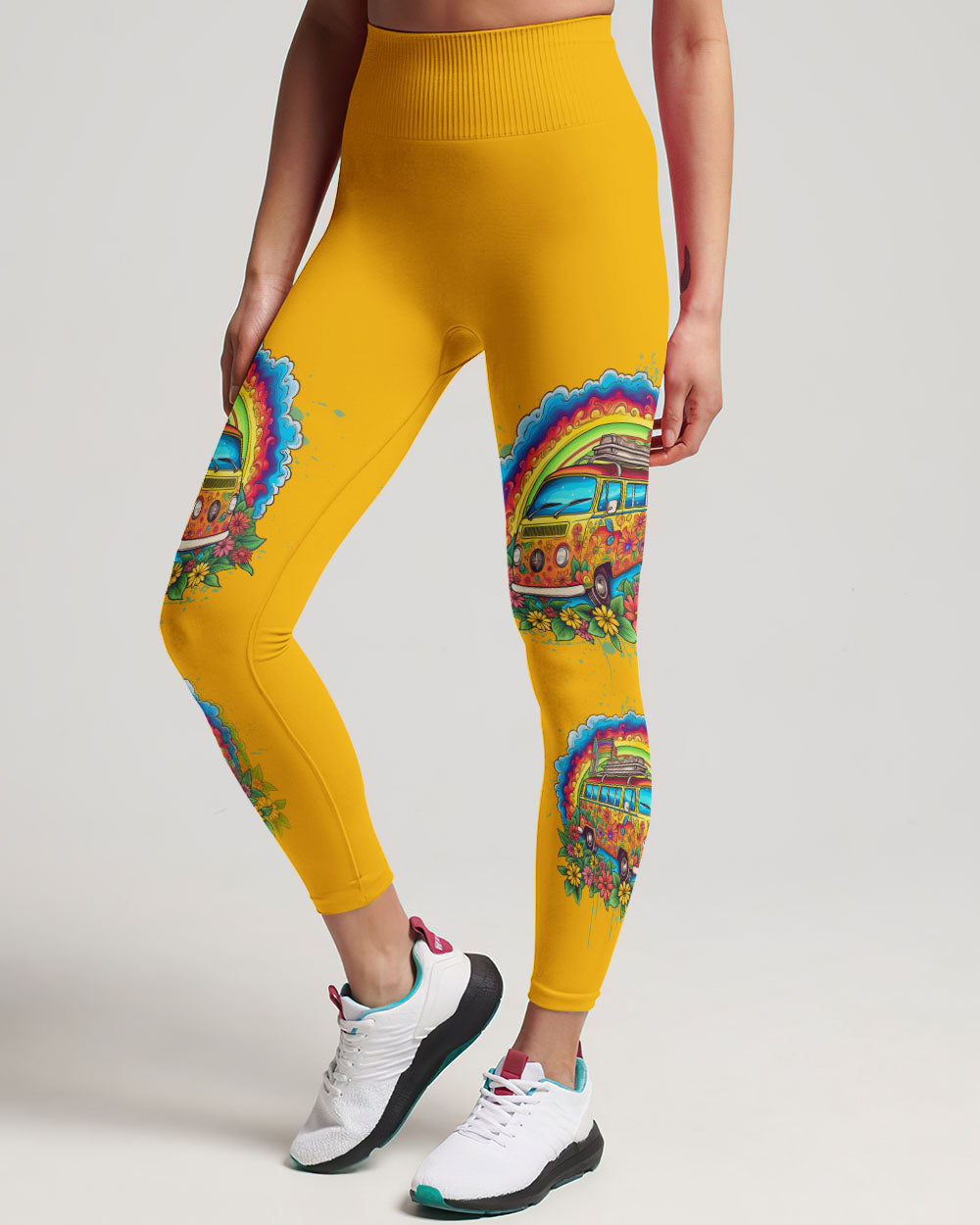 RUNNIN' AGAINST THE WIND ALL OVER PRINT - YHDU3005232