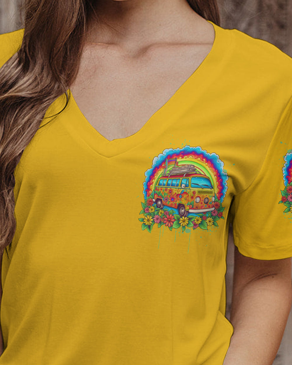 RUNNIN' AGAINST THE WIND ALL OVER PRINT - YHDU3005232