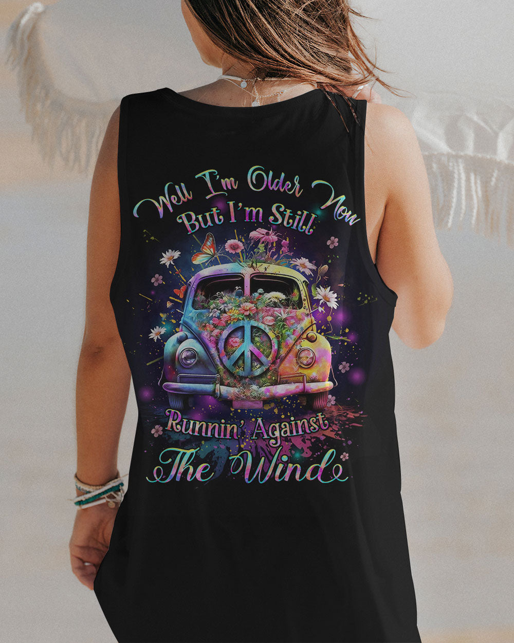 RUNNING AGAINST THE WIND ALL OVER PRINT - YHDU3008234