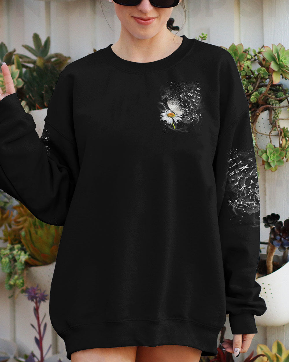 WHISPER WORDS OF WISDOM ALL OVER PRINT - YHDU3009242