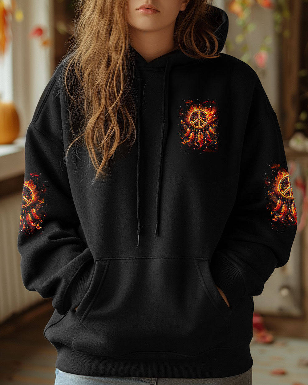 YOU MAY SAY I'M A DREAMER ALL OVER PRINT - YHHG0503251
