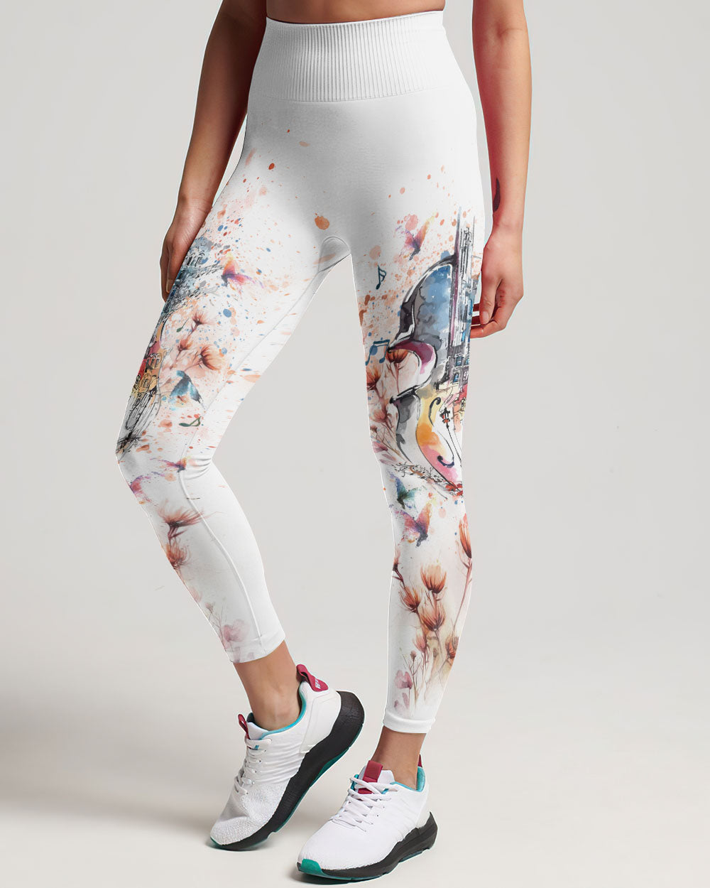 WHISPER WORDS OF WISDOM ALL OVER PRINT - YHHG0607231