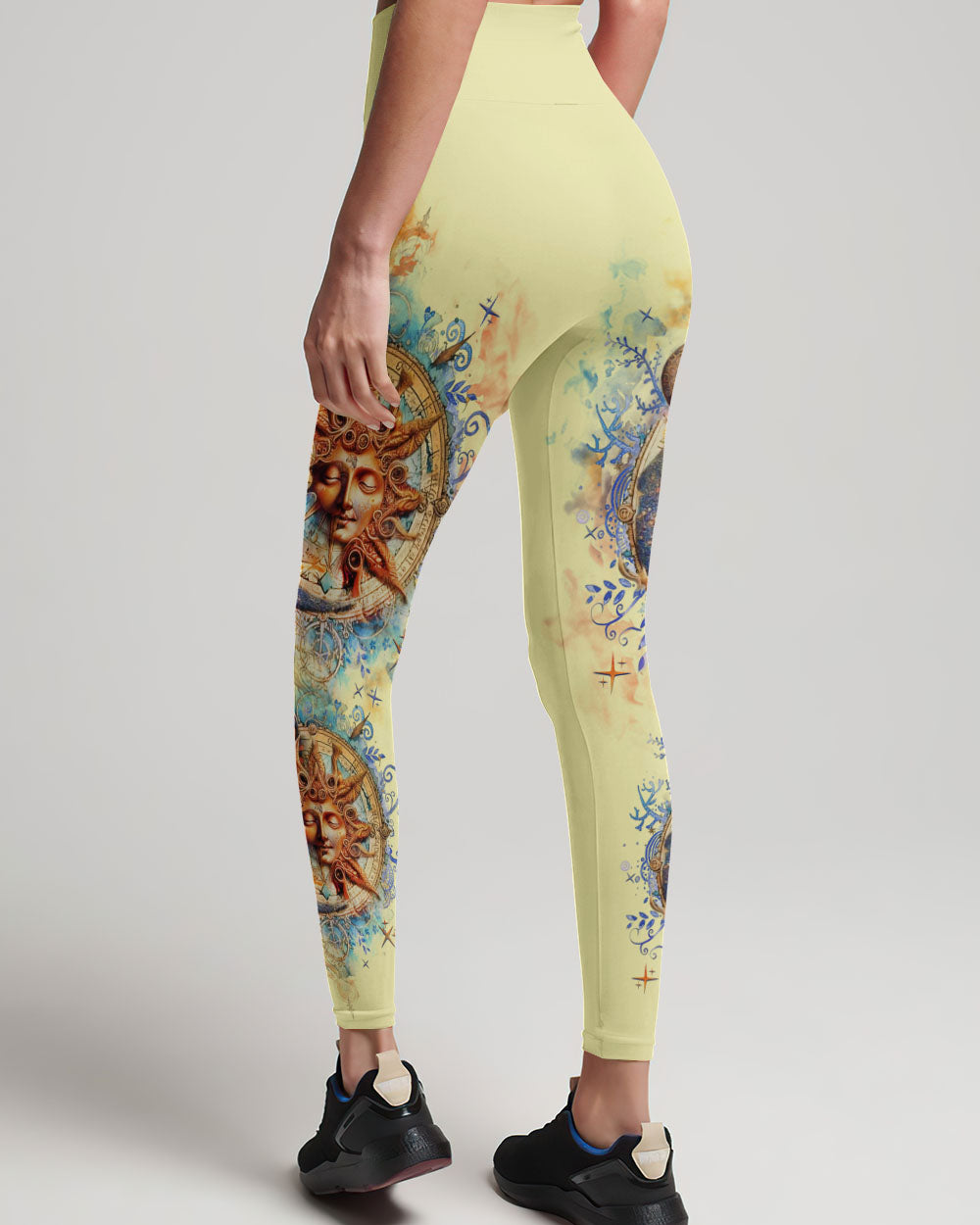 LIVE BY THE SUN ALL OVER PRINT - YHHG0610232