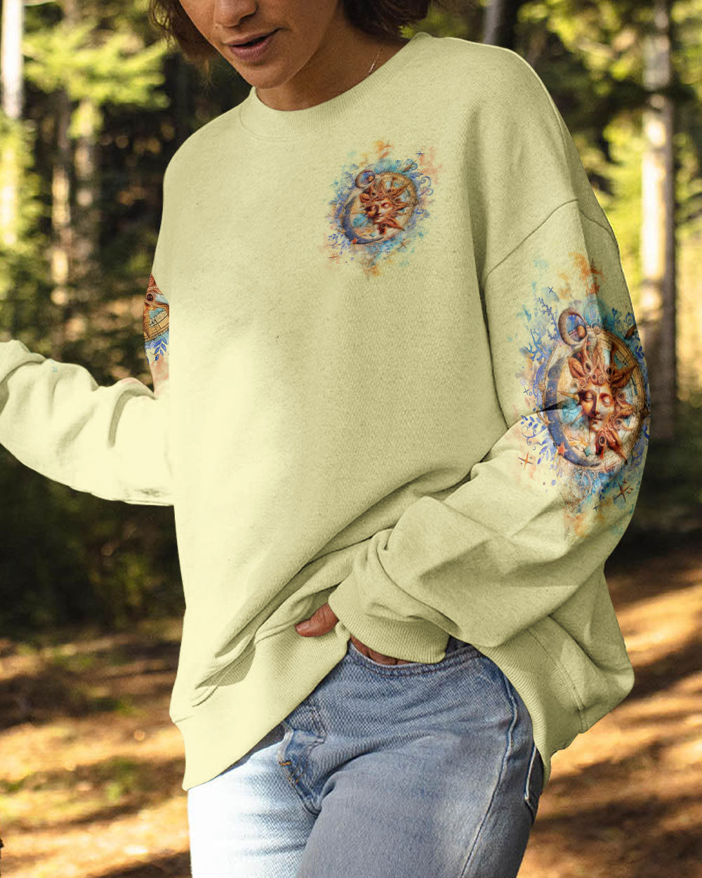 LIVE BY THE SUN ALL OVER PRINT - YHHG0610232