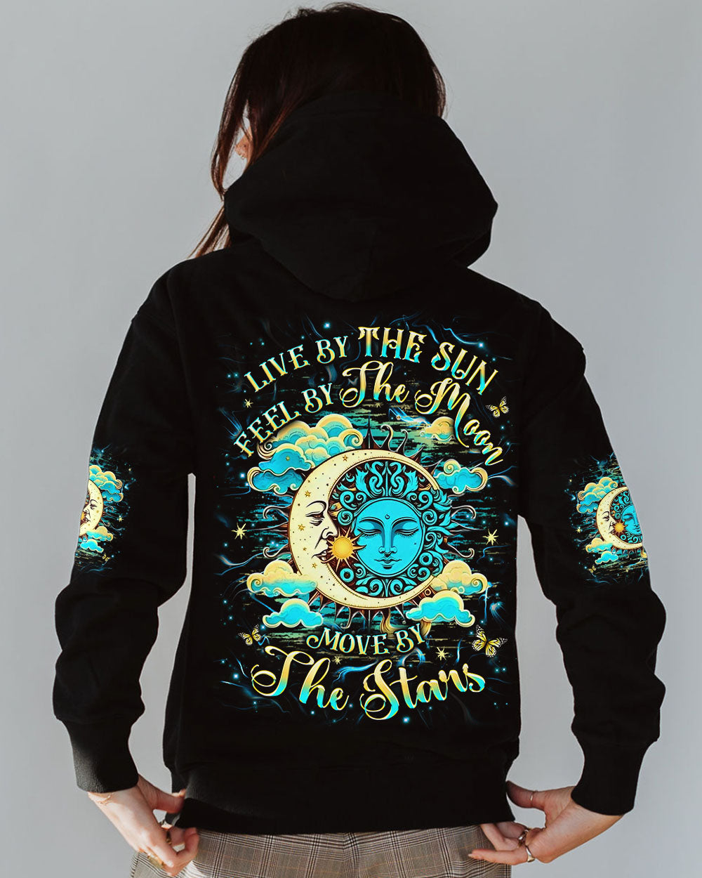 LIVE BY THE SUN ALL OVER PRINT - YHHG0612242