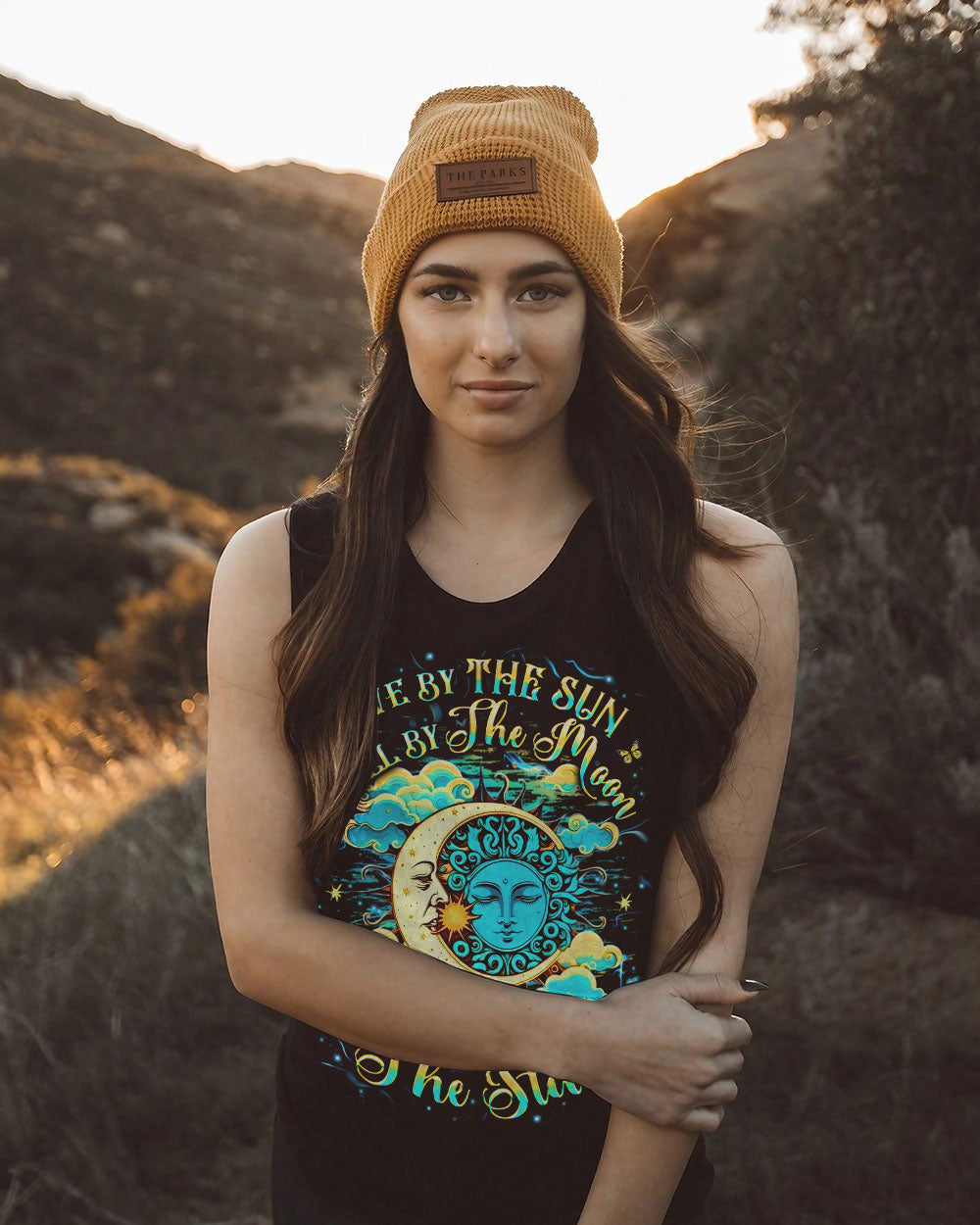 LIVE BY THE SUN ALL OVER PRINT - YHHG0612242
