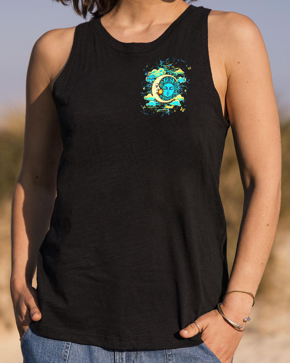 LIVE BY THE SUN ALL OVER PRINT - YHHG0612242