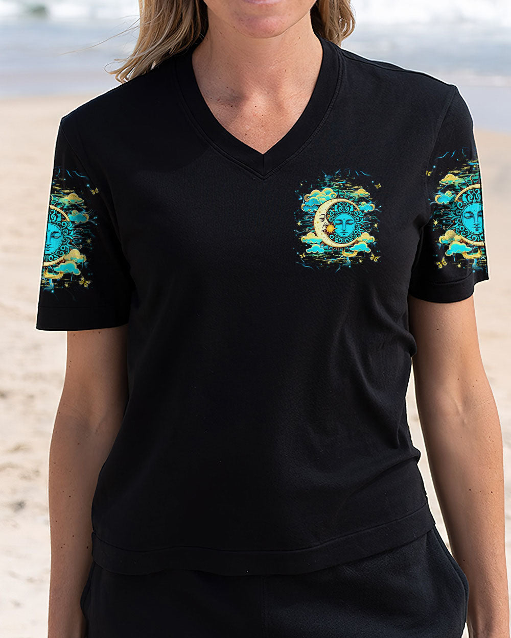 LIVE BY THE SUN ALL OVER PRINT - YHHG0612242