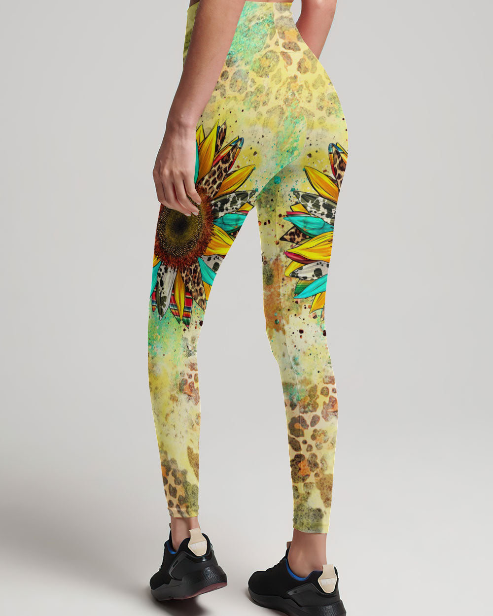 BE THE SUNSHINE ALL OVER PRINT - YHHG1107232