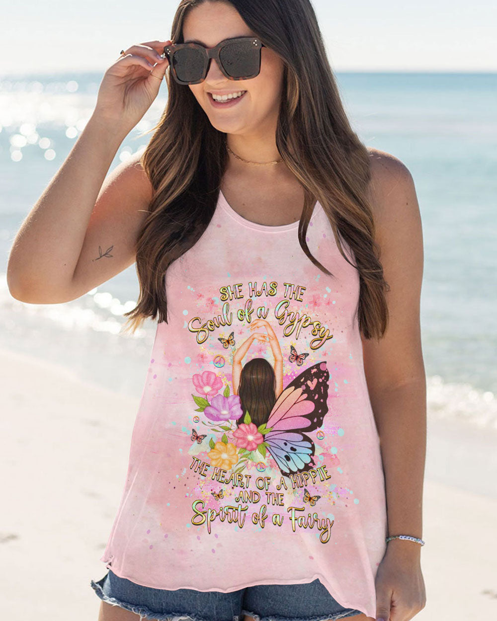 SPIRIT OF A FAIRY ALL OVER PRINT - YHHG1206243