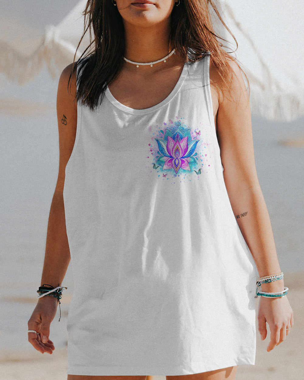 SO ABOVE SO BELOW AS WITHIN ALL OVER PRINT - YHHG1208231