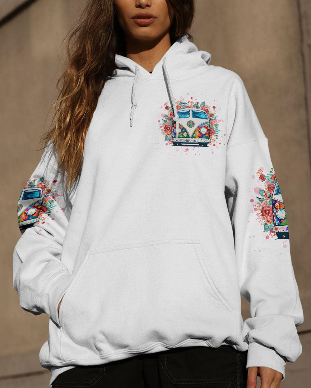 RUNNIN' AGAINST THE WIND ALL OVER PRINT - YHHG1407231