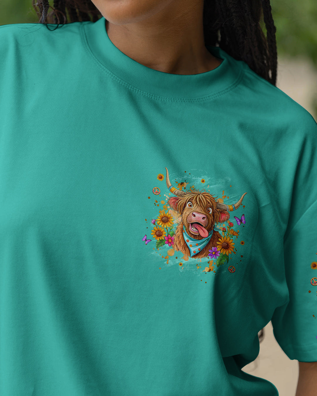 HEIFERS BE TRIPPIN' ALL OVER PRINT - YHHG1601261