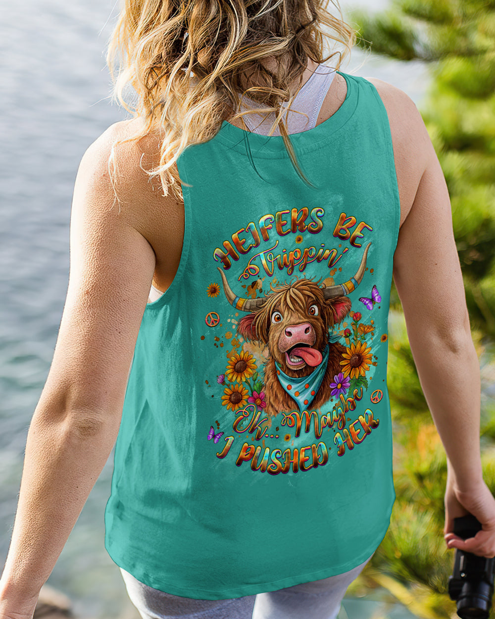 HEIFERS BE TRIPPIN' ALL OVER PRINT - YHHG1601261
