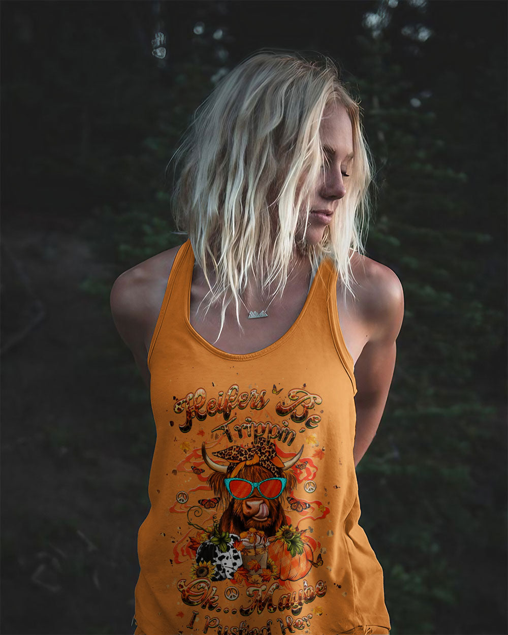 HEIFERS BE TRIPPIN' ALL OVER PRINT - YHHG1709243