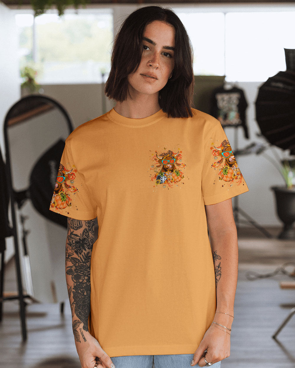 HEIFERS BE TRIPPIN' ALL OVER PRINT - YHHG1709243