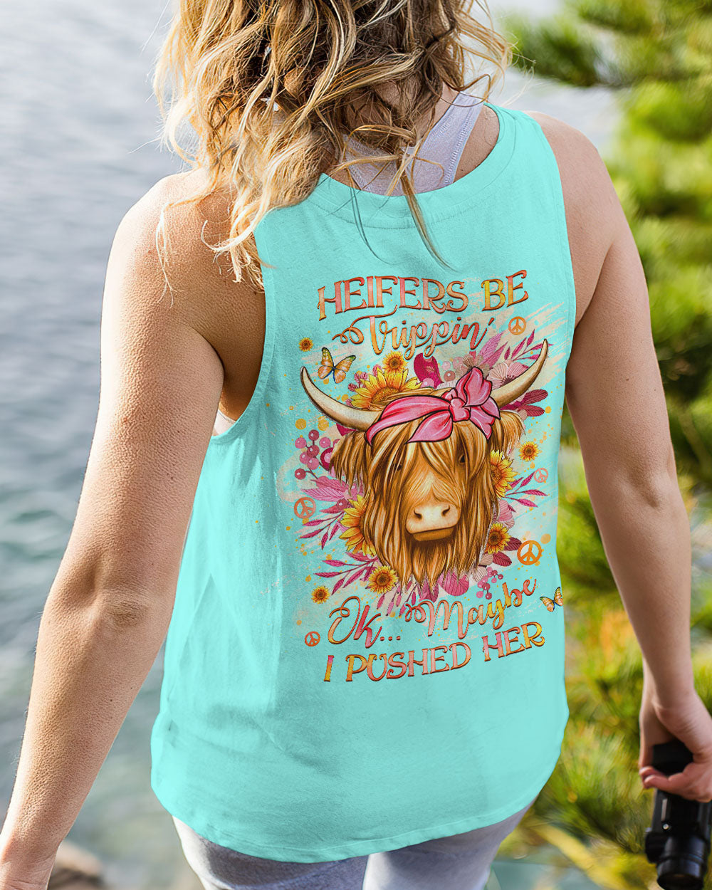 HEIFERS BE TRIPPIN' ALL OVER PRINT - YHHG2007233